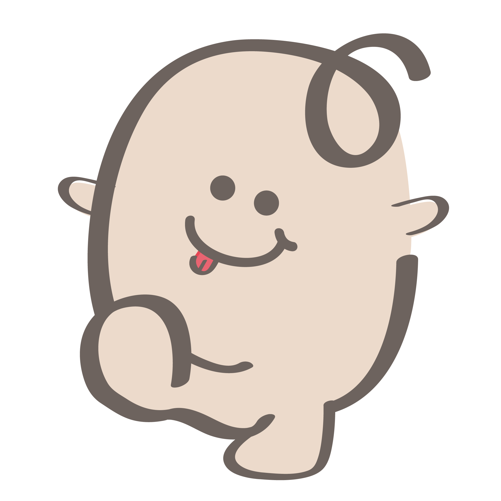 Q